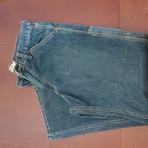 Levi's Used Carpentar Loose Straight Pants